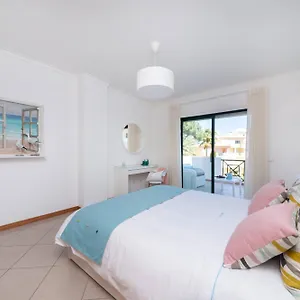 Santa Eulalia Luxury - Blue Sea , Albufeira Portugal