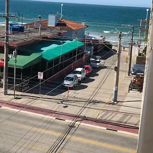 Apartamento Bombas Avenida Principal , Bombinhas Brasil